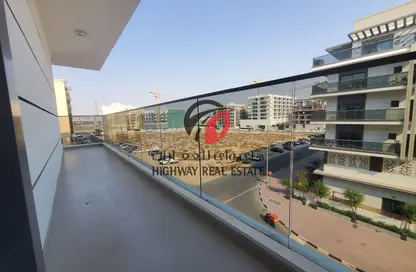 Apartment - 2 Bedrooms - 3 Bathrooms for rent in The Pearl - Al Warsan 4 - Al Warsan - Dubai