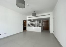 Apartment - 1 bedroom - 2 bathrooms for rent in Parkside Residence - Shams Abu Dhabi - Al Reem Island - Abu Dhabi