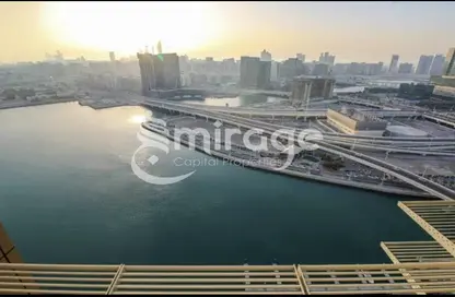 شقة - 3 غرف نوم - 4 حمامات للبيع في برج تالا - مارينا سكوير - جزيرة الريم - أبوظبي