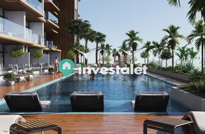 Apartment - 1 Bedroom - 2 Bathrooms for sale in Coventry Gardens - Dubai Land Residence Complex - Dubai
