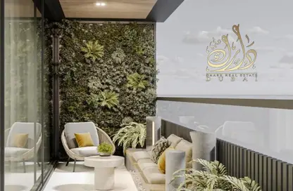 شقة - 3 غرف نوم - 3 حمامات للبيع في ذا سينترال داون تاون - ارجان - دبي