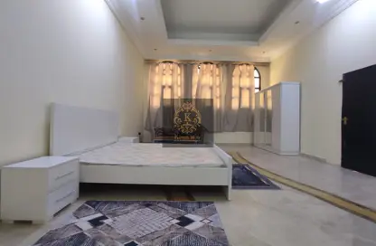 Villa - Studio - 1 Bathroom for rent in Mohamed Bin Zayed City - Abu Dhabi