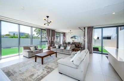 Villa - 4 Bedrooms - 4 Bathrooms for sale in Sidra Villas I - Sidra Villas - Dubai Hills Estate - Dubai
