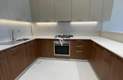 Apartment - 1 Bedroom - 2 Bathrooms for sale in Mas Tower - Dubai Silicon Oasis - Dubai