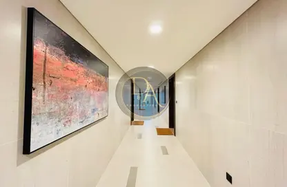 Apartment - 1 Bedroom - 1 Bathroom for rent in Sobha Creek Vistas Grande - Sobha Hartland - Mohammed Bin Rashid City - Dubai
