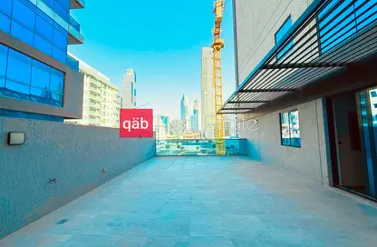 Apartment - 2 Bedrooms - 3 Bathrooms for rent in Al Awadhi Res 2 - Al Satwa - Dubai