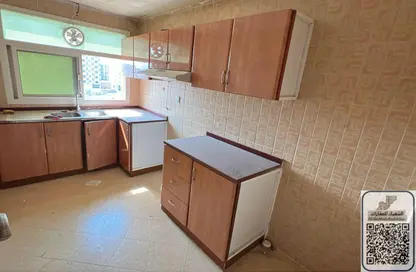 شقة - غرفة نوم - 1 حمام للايجار في 2 الحميدية - الحميدية - عجمان