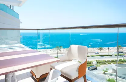 شقة - 2 غرف نوم - 3 حمامات للبيع في ذا إيت 8 - ذا كريسنت - نخلة جميرا - دبي