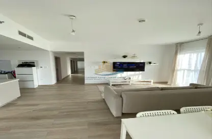 Apartment - 3 Bedrooms - 4 Bathrooms for sale in Yas Island - Abu Dhabi