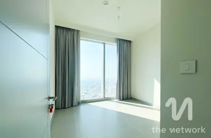 Apartment - 2 Bedrooms - 2 Bathrooms for rent in Forte 1 - Forte - Downtown Dubai - Dubai