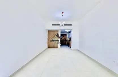 Apartment - Studio - 1 Bathroom for rent in Al Warsan 4 - Al Warsan - Dubai