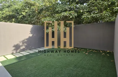 Villa - 3 Bedrooms - 4 Bathrooms for sale in Sarab 2 - Aljada - Sharjah