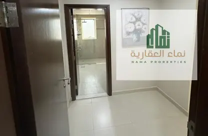 شقة - 2 غرف نوم - 2 حمامات للبيع في قرية الأميرة - عجمان