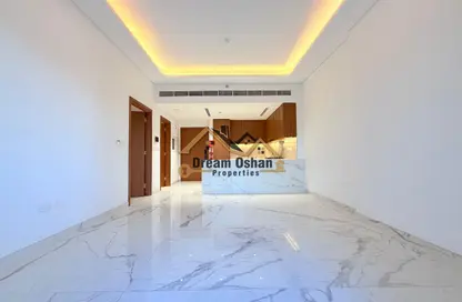 Apartment - 1 Bedroom - 1 Bathroom for rent in AZIZI Riviera - Meydan One - Meydan - Dubai