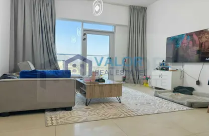 Apartment - 1 Bedroom - 1 Bathroom for rent in Samia Azizi - Al Furjan - Dubai
