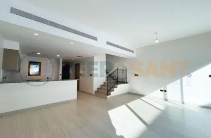 Villa - 5 Bedrooms - 5 Bathrooms for rent in Santorini - Damac Lagoons - Dubai