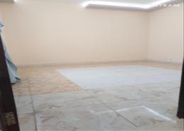 Empty Room image for: Studio - 1 bathroom for rent in Al Mraijeb - Al Jimi - Al Ain, Image 1