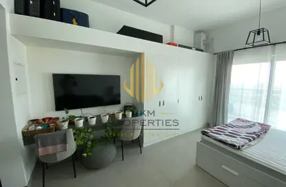 Apartment - Studio - 1 Bathroom for rent in Bella Rose - Al Barsha South - Al Barsha - Dubai