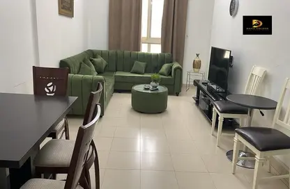 شقة - غرفة نوم - 1 حمام للايجار في المجاز 3 - المجاز - الشارقة
