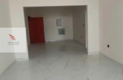 شقة - غرفة نوم - 2 حمامات للايجار في الجرف 3 - الجرف - عجمان وسط المدينة - عجمان
