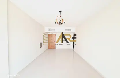 شقة - غرفة نوم - 1 حمام للايجار في سراب 2 - الجادة - الشارقة