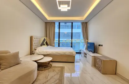 Apartment - 1 Bathroom for rent in Samana Hills - Arjan - Dubai