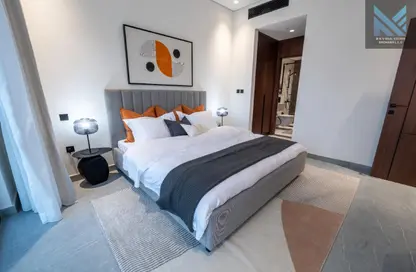 Apartment - 3 Bedrooms - 4 Bathrooms for sale in Majan - Dubai Land - Dubai