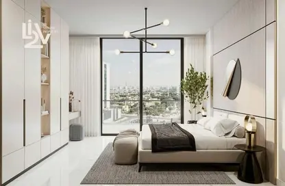 Apartment - 2 Bedrooms - 3 Bathrooms for sale in Equiti Home - Al Furjan - Dubai