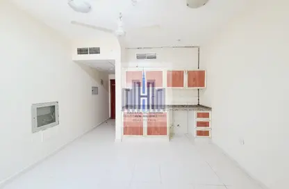 Apartment - Studio - 1 Bathroom for rent in Fire Station Road - Muwaileh - Sharjah