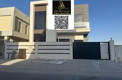 فيلا - 5 غرف نوم - 7 حمامات للبيع في 1 الياسمين - الياسمين - عجمان