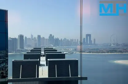 Hotel  and  Hotel Apartment - Studio - 1 Bathroom for sale in Oceana - Palm Jumeirah - Dubai