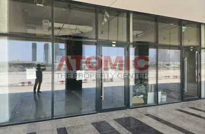Shop - Studio for rent in Azizi Riviera 21 - Meydan One - Meydan - Dubai
