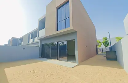 Villa - 3 Bedrooms - 5 Bathrooms for rent in Kaya - Masaar - Tilal City - Sharjah