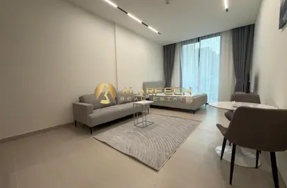 شقة - 1 حمام للايجار في الغسق من بن غاطي - منطقة 16 - قرية جميرا الدائرية - دبي شقة - 1 حمام للايجار في الغسق من بن غاطي - منطقة 16 - قرية جميرا الدائرية - دبي