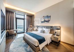 Studio - 1 bathroom for sale in Paramount Tower Hotel & Residences - Business Bay - Dubai Studio - 1 bathroom for sale in Paramount Tower Hotel & Residences - Business Bay - Dubai