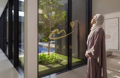 Villa - 4 Bedrooms - 5 Bathrooms for sale in Melia - Masaar - Tilal City - Sharjah