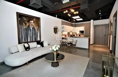 شقة - 1 حمام للبيع في جويا دورادو ريزيدينسز - ارجان - دبي