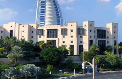 Apartment - 1 Bedroom - 1 Bathroom for sale in Lamaa - Madinat Jumeirah Living - Umm Suqeim - Dubai