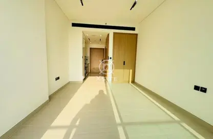 Apartment - Studio - 1 Bathroom for rent in Binghatti Azure - Jumeirah Village Circle - Dubai