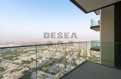 شقة - 2 غرف نوم - 3 حمامات للايجار في داون تاون فيوز - زعبيل 2 - زعبيل - دبي
