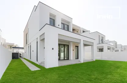 Villa - 4 Bedrooms - 5 Bathrooms for sale in Caya - Arabian Ranches 3 - Dubai