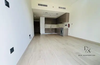 Apartment - 1 Bedroom - 1 Bathroom for rent in AZIZI Riviera - Meydan One - Meydan - Dubai