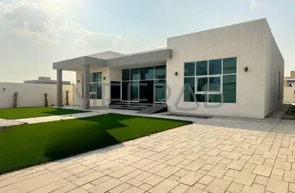 فيلا - 4 غرف نوم - 5 حمامات للايجار في مدينة هند ٣ - دبي لاند - دبي