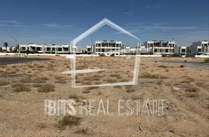 Land - Studio for sale in Paloverde - Damac Hills 2 - Dubai