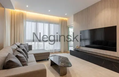 Apartment - 2 Bedrooms - 3 Bathrooms for sale in Marina Residences 3 - Marina Residences - Palm Jumeirah - Dubai Apartment - 2 Bedrooms - 3 Bathrooms for sale in Marina Residences 3 - Marina Residences - Palm Jumeirah - Dubai