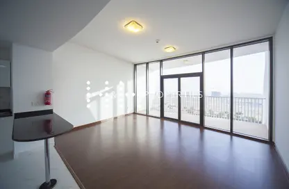 Apartment - Studio - 1 Bathroom for rent in Binghatti Pearls - Dubai Silicon Oasis - Dubai