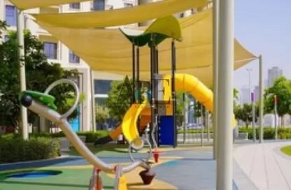 شقة - غرفة نوم - 2 حمامات للبيع في نور ريزيدنس - مريم جيت ريزيدنس - جزيرة مريم - الشارقة