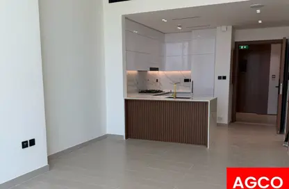Apartment - 1 Bedroom - 2 Bathrooms for sale in Binghatti Tulip - Jumeirah Village Circle - Dubai