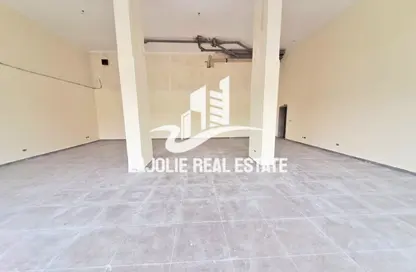 Shop - Studio for rent in Airport Road - Abu Dhabi