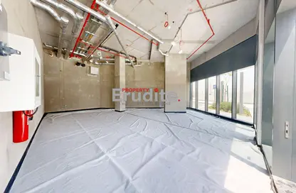 Shop - Studio for rent in The Crest - Sobha Hartland - Mohammed Bin Rashid City - Dubai